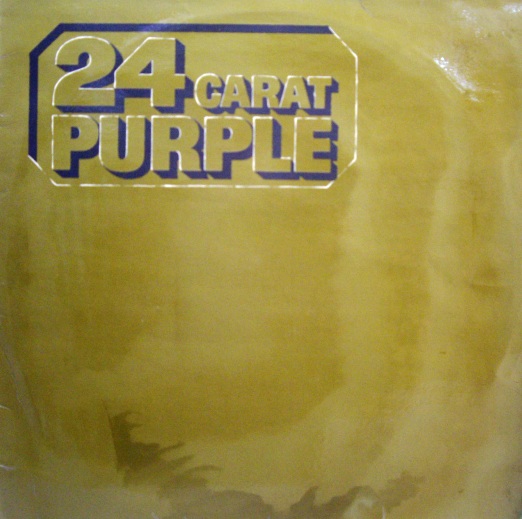 Deep Purple	24 Carat Purple  (   Purple Records – TPSM 2002, )	1975	England	nm-ex+	Цена	2 650 ₽
