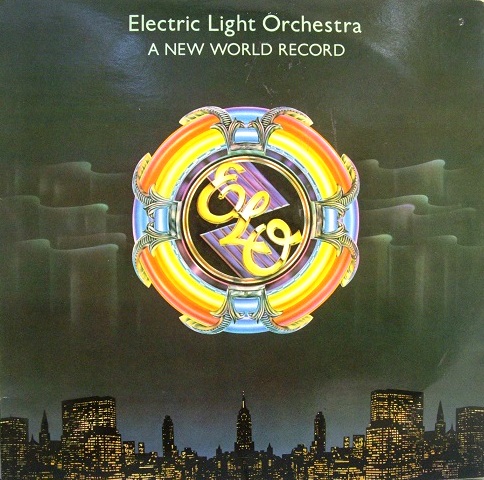 E.L.O. 	A New World Record 	1976	Germany	nm-ex+	Цена	2650 ₽

