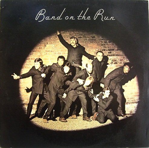 PAUL McCARTNEY  	Band on the Run (  YEX 930)	1973	Holland	nm-ex+	Цена	2 650 ₽
