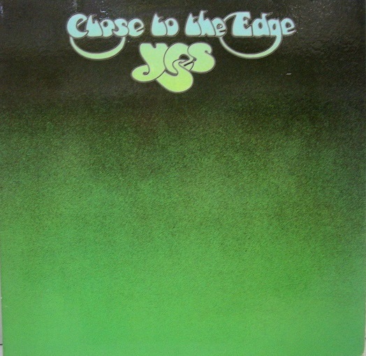 Yes	  Close To The Edge( Atlantic –  ATL 50012 ) Gatefold	1972	Germany	nm-nm	Цена	3 500 ₽
