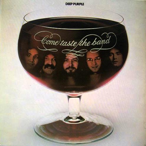 DEEP PURPLE	 Come Taste The Band  (   Purple Records – 5C 062 97044 )  Gatefold	1975	Holland	nm-ex+
	Цена	3 500 ₽

