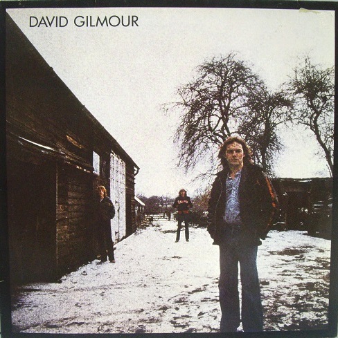 David Gilmour (Pink Floyd)	David Gilmour (60774 A-1)	1978	Germany	nm-ex+	Цена	5 300 ₽.- НОВАЯ ЦЕНА 4900 р.
