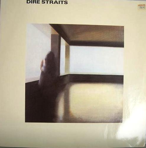 DIRE STRAITS  	Dire Straits 	1978	Holland	nm-ex Цена 3200 р.
