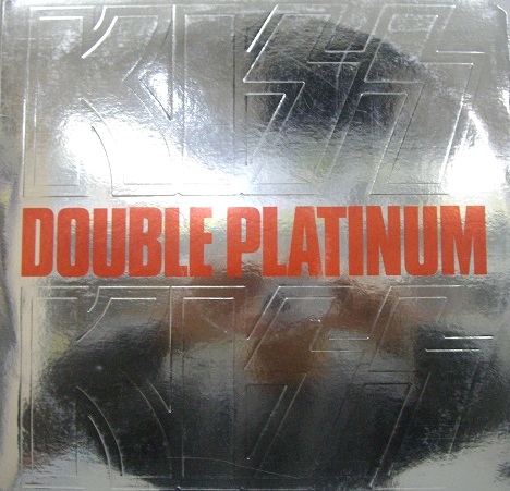 KISS	Double Platinum  (  Casablanca – NBLP 7100-2 ) Compilation, 2LP	1978	USA	nm-ex+	Цена	3 950 ₽
