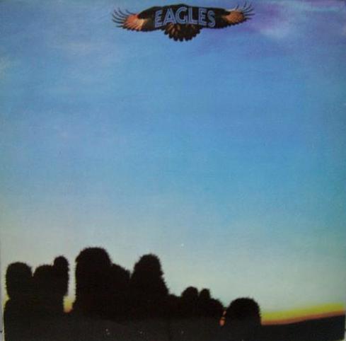 Eagles	Eagles  ( Asylum Records – SD-5054)	1972	USA	nm-nm	Цена	2 150 ₽

