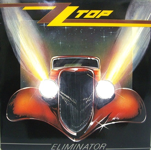 ZZ Top	Eliminator  (   Warner Bros. Records – 92-3774-1 )	1983	Germany	nm-nm	Цена	3 200 ₽
