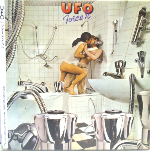 Ufo 	Force It	1975	Japan mini LP	Цена	2 800 ₽
