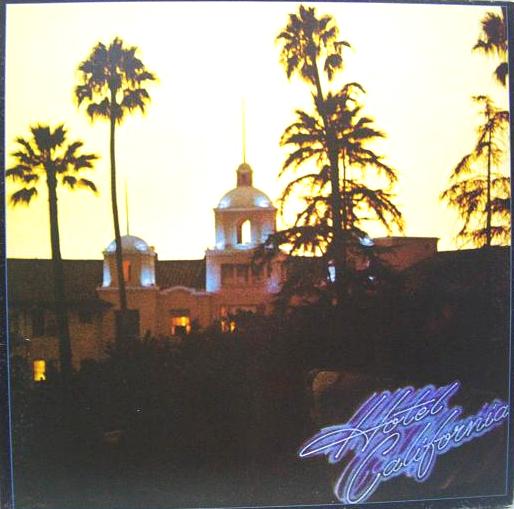 Eagles	Hotel California  (  Asylum Records - HYS 651-20 )	1976	Spain	nm-ex+	Цена	2 650 ₽
