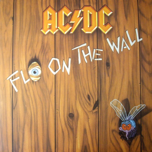 AC/DC	Fly on the Wall (Выпуск 2003 г.)	1985	USA	m-m	Цена 4000 ₽ - НОВАЯ ЦЕНА 2500 р.
