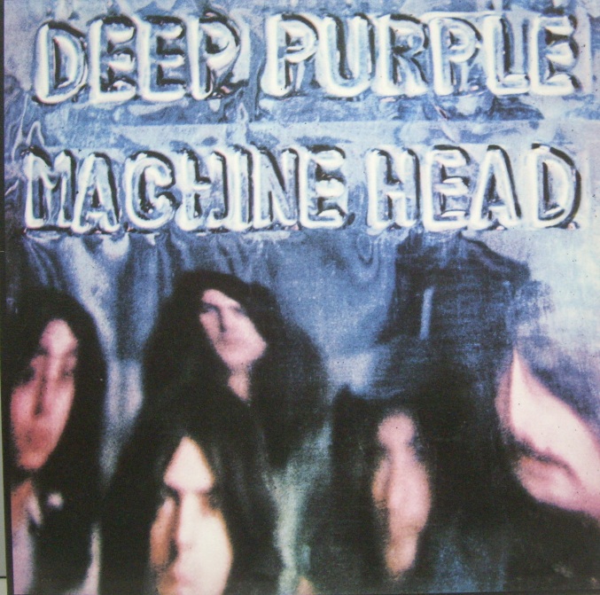 Deep Purple	Machine Head (Purple Records – 3635827) Gatefold? Выпуск 2015 г.,  1972	EU	nm-nm	Цена	3 500 ₽
