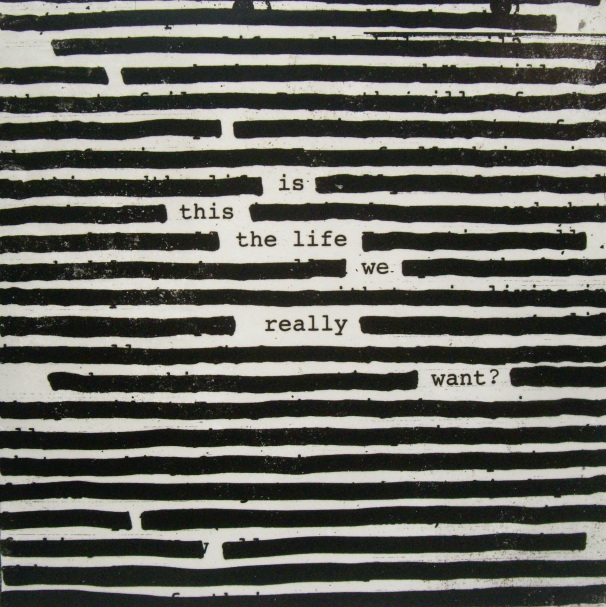 Roger Waters	Is This The Life We Really Want?  (  bl88985436491 ) 2 LP	2017	EUROPE	nm-ex+	Цена	4 500 ₽
