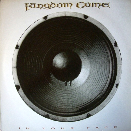 Kingdom Come 	In Your Face (PLYDOR 839 192 1 SA-2U-1-)	1989	England	nm-ex+	Цена	4 900 ₽
