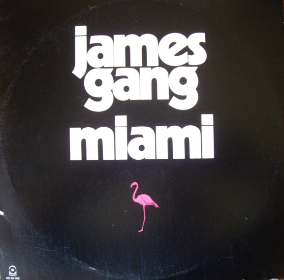James Gang	Miami ( ST-C-743162 )	1974	USA	nm-m	Цена	3 900 ₽

