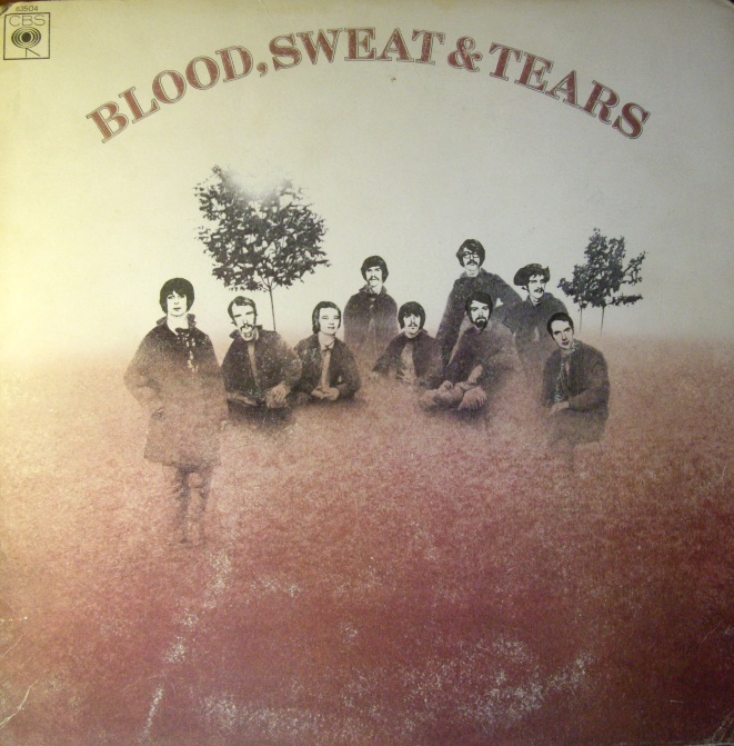 Blood, Sweat And Tears	Blood, Sweat And Tears  (CBS  S 63504 ) Gatefold	1968	England	ex+-ex	Цена	1 500 ₽
