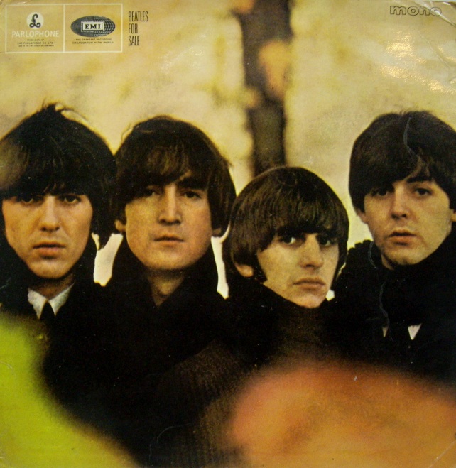 BEATLES THE	Beatles For Sale ( Parlophone – XEX 503-3N GT1.1  18/ ROT 2B)  Gatefold, Original 1 press  mono	1964	England	ex+-ex(ex-)	Цена	9 900 ₽
