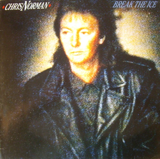 Chris Norman	Break The Ice  ( Polydor – 841 336-1 )	1989	Germany	nm-ex+	Цена	3 200 ₽
