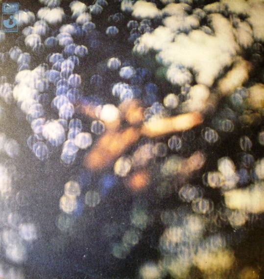 PINK  FLOYD	Obscured by Clouds (SHSP4020 A2/B2)	1972	England	ex+-ex-	Цена	4 900 ₽
