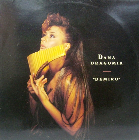 Dana Dragomir	Demiro ( Benny Andersson and Björn Ulvaeus of ABBA)	1992	Sweden	nm-nm	Цена	1 000 ₽
