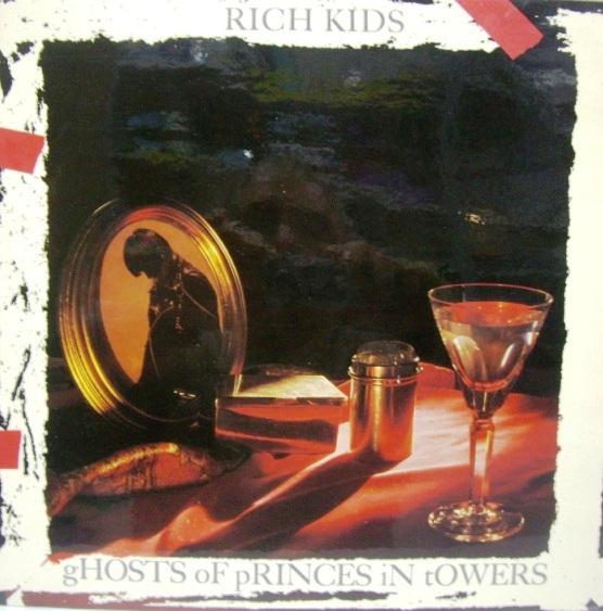 Rich Kids	Ghosts Of Princes In Towers (YAX 5478-1U/5479-1U)	1978	England	m- -m	Цена	3 900 ₽
