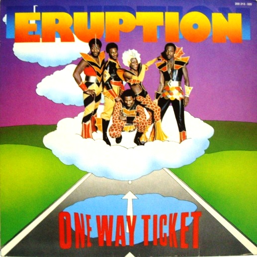 Eruption	Leave a Light - One Way Ticket	1978	Germany	nm-nm	Цена	2 650 ₽
