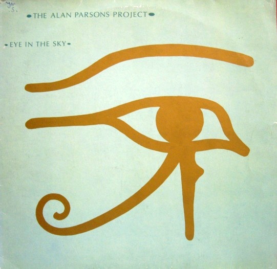 Alan Parsons Project	Eve in the Sky (DAC 204 666)	1981	Portugal	nm-ex	Цена	2 650 ₽
