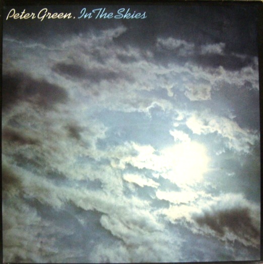 Peter Green	In the Skiers (6.23 793-01-1/1)	1979	Germany	ex+ -ex	Цена	3 500 ₽ - НОВАЯ ЦЕНА 3200 р.
