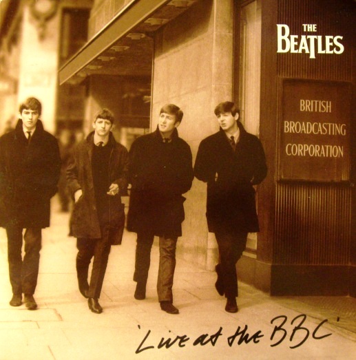 BEATLES THE	Live at the BBC 2LP (Apple Records –PCSP 726 A-01-1- 1-)	1994	England	m-ex+	Цена	8 000 ₽

