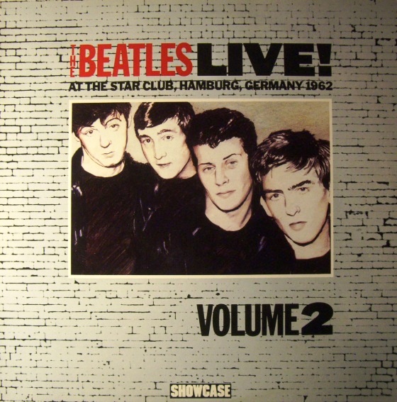 BEATLES THE	Live! At the Star Club, Hamburg, Germany 1962 Volume 2 (SHLP 131)	1985	England	nm-nm	Цена	2150 ₽ - НОВАЯ ЦЕНА 1500 р.
