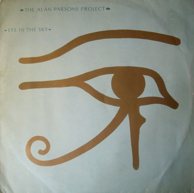 Alan Parsons Project	Eve in the Sky (DAC 204 666)	1981	Germany	ex+-ex	Цена	2 150 ₽
