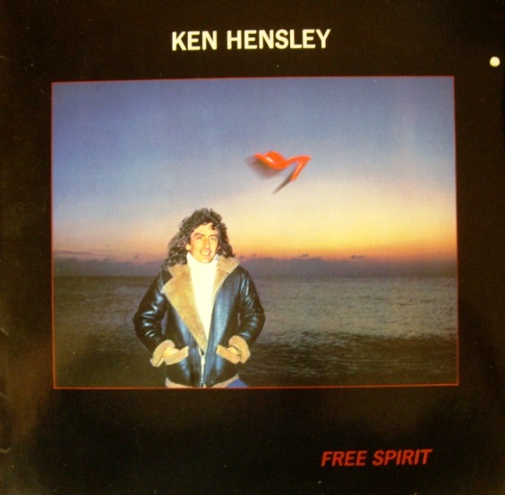 Ken Hensley	Free Spirit (BRONZE BRON 533 BRON 553 A // 1▽ ETH 1 TOWN HOUSE) 1 Press 	1981	England	nm-ex+	Цена	9 550 ₽
