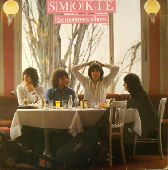SMOKIE	The Montreux Album (RAK SRAK 6757 A-1U/)B-1U) Gatefold Sleeve 1 Press	1978	England	ex+-ex	Цена	2 900 ₽
