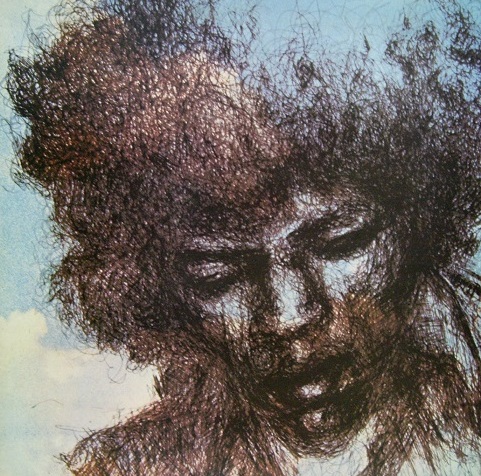 Jimi Hendrix	The Cry  of Love       (180 g, выпуск 2014 г.	1971	EU	S-S	Цена	3 500 ₽
