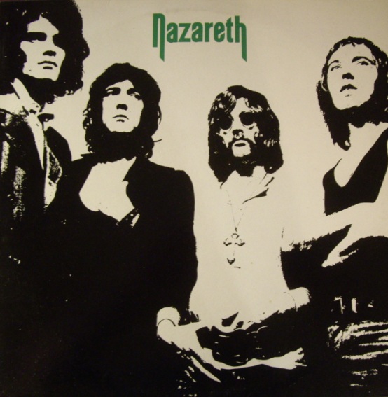 Nazareth	Nazareth (SAHARA RECORDS SAH 120 A1/B1)	1971	England	m- -m	Цена	5 900 ₽
