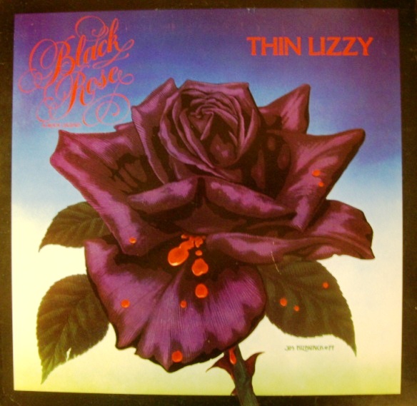 Thin Lizzy	Black Rose: A Rock Legend (VERTIGO 9102 032-1) 1 Press 	1979	England	nm-ex	Цена	4 000 ₽
