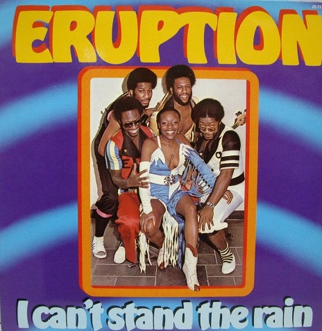 Eruption 	I Can't Stand the Rain (HANSA)	1977	Holland	nm-ex+	Цена	2 650 ₽
