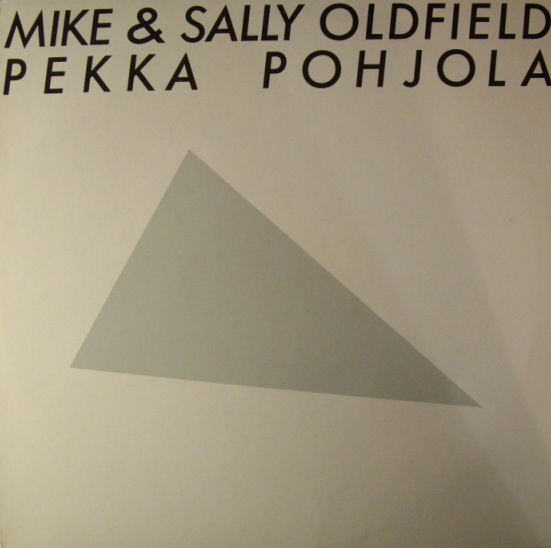 MIKE & SALLY OLDFIELD	Pekka Pohjola (Happy Bird ‎– B 90 096 )	1981	Germany	nm-nm	Цена	1 000 ₽
