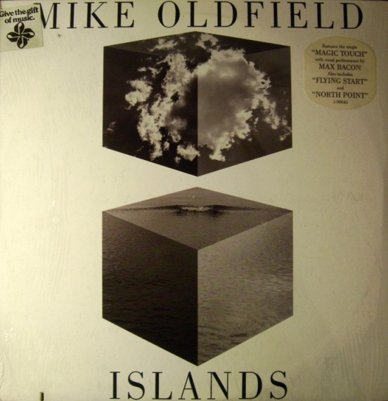 MIKE OLDFIELD	Islands (  Virgin ST-VR-876545 )	1987	USA	nm-nm	Цена	1 900 ₽
