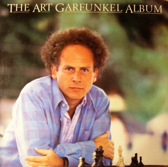 Art Garfunkel	The Art Garfunkel Album (CBS 10046) Compilation	1984	England	nm-nm	Цена	1 250 ₽ - НОВАЯ ЦЕНА 900р.
