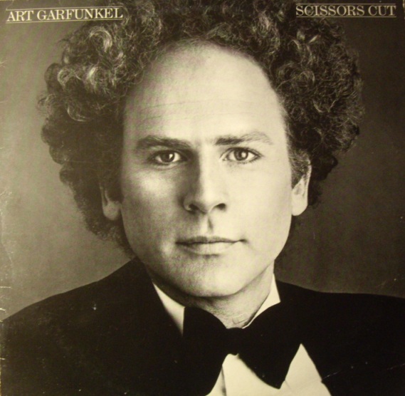 Art Garfunkel	Scissors Cut (CBS OI 85259)	1981	Holland	nm-ex+	Цена	1 250 ₽ - НОВАЯ ЦЕНА 900р.
