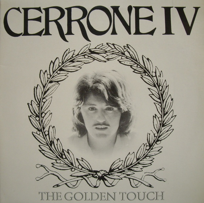 Cerrone	Cerrone IV (773.807)  gatefold	1978	FRANCE	nm-ex+	Цена	3 200 ₽
