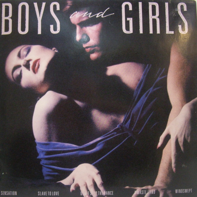 Bryan Ferry 	Boys And Girls  ( EG – 825 659-1 )	1985	Germany	ex+-ex+	Цена	3 500 ₽ - НОВАЯ ЦЕНА 3200 р.
