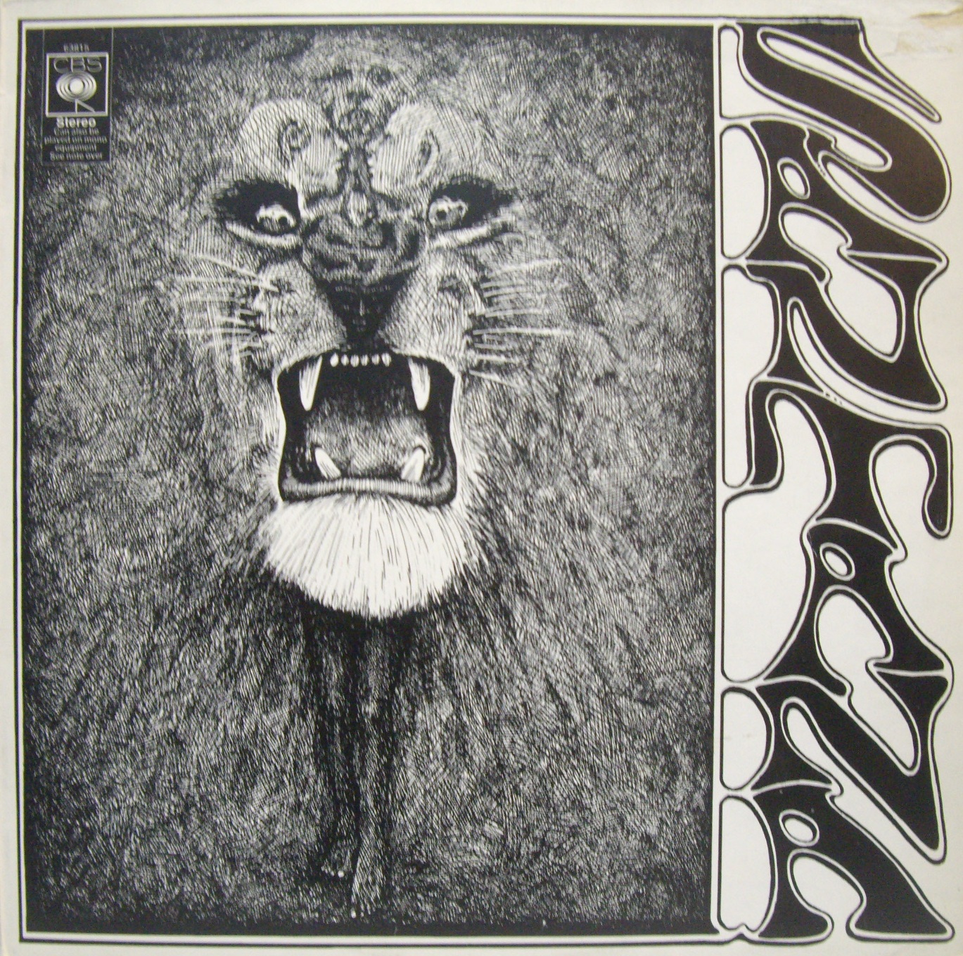 Santana	Santana (CBS S 63815 A2/B2)	1969	England	ex+-nm	Цена	2 650 ₽
