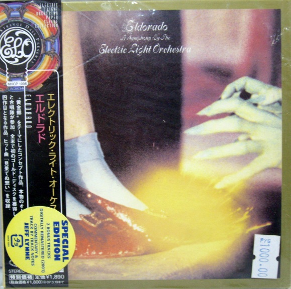 ELO	Eldorado	1974	Japan mini LP	Цена	2 700 ₽
