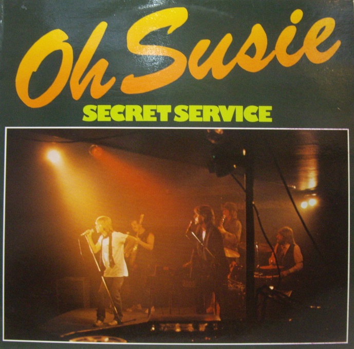 Secret Service	Oh Susie (6.24250-01-1)	1980	Germany	nm-ex+	Цена	2 650 ₽
