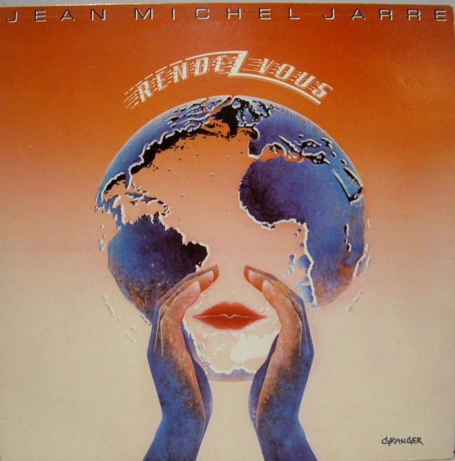 Jean-Michel Jarre	 Rendez-Vous ( Polydor – 829 125-1)	1986	Germany	nm-ex+	Цена	3 200 ₽
