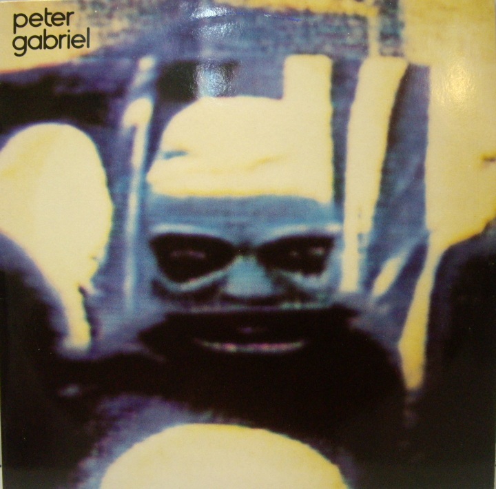 PETER GABRIEL	PETER GABRIEL 4 (6302 201)	1982	Holland	nm-ex+	Цена	2 650 ₽

