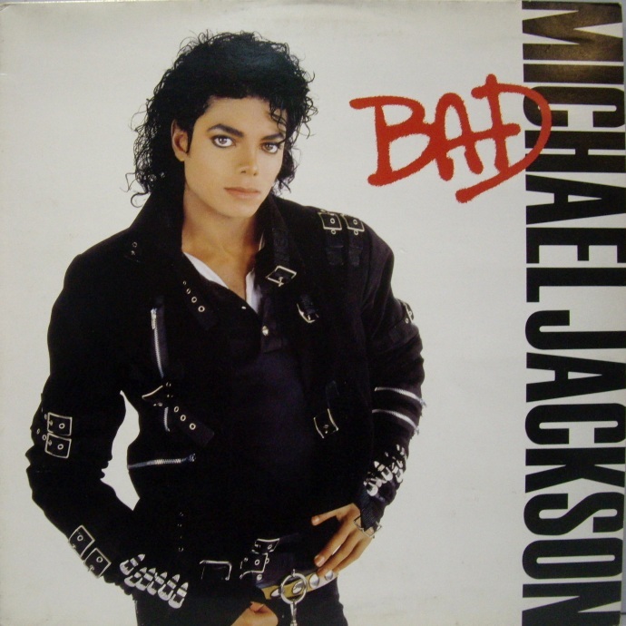 Michael Jackson	Bad (EPIC 01-450290-1)	1987	Holland	nm-ex+	Цена	3 950 ₽- НОВАЯ ЦЕНА 3500 р.

