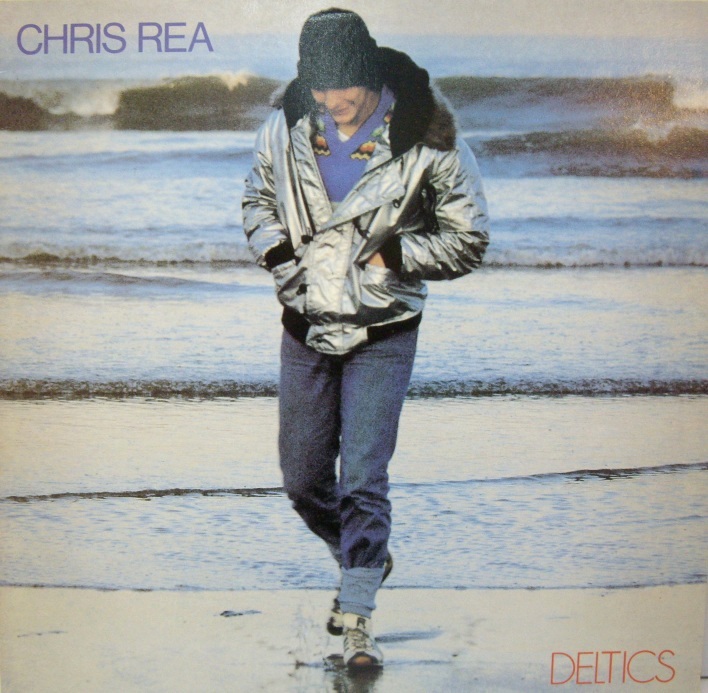 Chris Rea	Deltics ( MAGL 5028)	1979	England	nm-ex+	Цена	2 650 ₽
