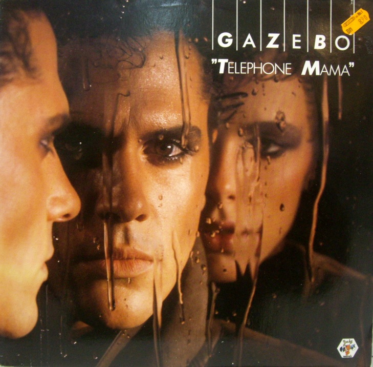 Gazebo 	Telephone Mama ( Baby Records 206 581 )	1984	Germany	nm-ex	Цена	3 200 ₽
