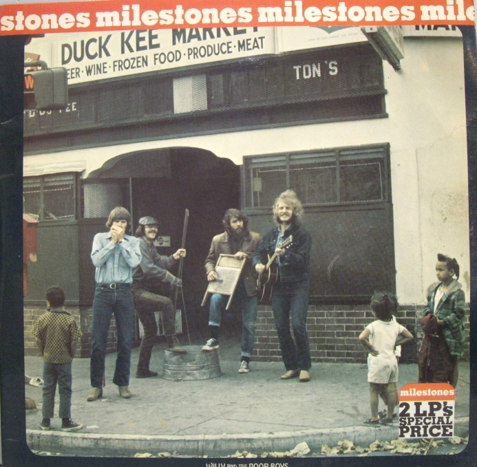 CREEDENCE CLEARWATER REVIVAL	Milestones: Cosmo's Factory / Willy And The Poor Boys  (Fantasy – 5C062-90988 / 5C 184-50370) 2LP	1970	Holland	nm-ex+	Цена	5 950 ₽- НОВАЯ ЦЕНА 5300 р.
